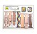Hw Watch 9 Howear + 7 Pulseiras - Imagem 2
