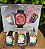 Relógio Smartwatch Hw Watch 9  PRO 2 Howear +  3 Pulseiras + chaveiro - Imagem 4