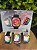 Relógio Smartwatch Hw Watch 9  PRO 2 Howear +  3 Pulseiras + chaveiro - Imagem 9