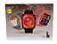 Relógio Smartwatch Hw Watch 9  PRO 2 Howear +  3 Pulseiras + chaveiro - Imagem 1