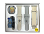Relógio Smartwatch Hw Watch 9  PRO 2 Howear +  3 Pulseiras + chaveiro - Imagem 13