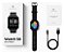 Smartwatch Haylou Watch S6 – Tela HD | Bluetooth | Monitor Cardíaco | SpO₂ | Bateria de Longa Duração - Imagem 2