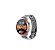 Smartwatch Howear HW16 MAX – Tela AMOLED | Chamadas Bluetooth | Monitor de Saúde | Android e iPhone - Imagem 2