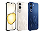 Realme C100x 8000mAh, Tela 120Hz e NFC - Imagem 1