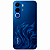 Realme C100x 8000mAh, Tela 120Hz e NFC - Imagem 3