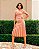 Vestido Tricot  Midi - Imagem 1