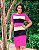 Vestido tricot  colors - Imagem 2