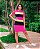 Vestido tricot  colors - Imagem 1