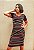 Vestido  Tricot listras - Imagem 5