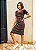 Vestido  Tricot listras - Imagem 3