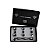 Libera - Microdermoabrasão com Kit Pro + Kit de Peelng de Diamante 9 ponteiras com Caneta Extratora e Extrator Facial - Imagem 3