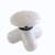 Mini Massageador USB Branco - Supermedy - Imagem 1