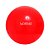 Bola de Pilates 45cm Vermelha - Premium - Liveup - Imagem 1