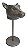 Lobo Pedestal - Imagem 1