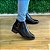 Bota Modare Preta 7057218 - Imagem 1