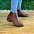 Bota Modare Café 7057218 - Imagem 1