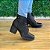 Bota Dakota Almeria Preto G56610001 - Imagem 1