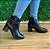 Bota Dakota Wellen Preto G57720001 - Imagem 2