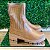 Bota Dakota Wellen Camelo G59330003 - Imagem 3