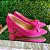 Scarpin Santinelli Pink Laço 1524008 - Imagem 2
