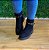 Bota Modare Knit Preta 7074104 - Imagem 4