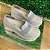 Mocassim Via Marte Off Whitte c/ Brilho 2390701 - Imagem 4