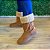 Bota Eskimó Ugg Caramelo 7007 - Imagem 1