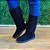 Bota Eskimó Ugg Preta 7007 - Imagem 3