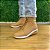 Bota Modare com Gel Ultraconforto Caramelo 7320262 - Imagem 1