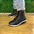 Bota Modare com Gel Ultraconforto Preta 7320262 - Imagem 1