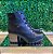 Bota Dakota Couro Legítimo Valais Preto G45640001 - Imagem 3
