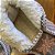 Pantufa Europa c/ Pelugem Rosa Estampado 925 - Imagem 2