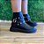 Bota Moleca Preto c/ Taxas 5342102 - Imagem 2