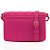 Mini Bolsa Glossy  Be Forever Kliye 3513319A-4 - Imagem 3