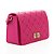 Mini Bolsa Glossy  Be Forever Kliye 3513319A-4 - Imagem 2