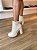 Bota Moleca Creme 5325119 - Imagem 1