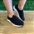 Tênis Modare Preto 7382104 - Imagem 1