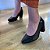 Scarpin Modare Preto 7377105 - Imagem 3
