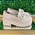 Mocassim Via Marte Off Whitte 2390201 - Imagem 4