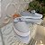 Tênis Santinelli Slip-On Jeans Denim 1448017212 - Imagem 1