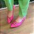 Sapatilha Santinelli Bico Fino Pink 1266404232 - Imagem 1