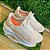 Tênis Actvitta Branco Rosa 4802230 - Imagem 5