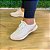 Tênis Actvitta Branco Rosa 4802230 - Imagem 2