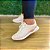 Tênis Actvitta Branco Rosa 4802230 - Imagem 1