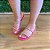 Rasteirinha Pink Santinelli 1502024232 - Imagem 1