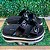 Birken Azillê Metalic c/ Preto 5035881954 - Imagem 5