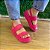 Sandália Moleca Pink  54831071 - Imagem 1