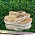 Chinelo Modare Branco off  71511151 - Imagem 1