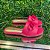 Rasteira Beira Rio Pink  851410210 - Imagem 4