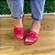 Rasteira Beira Rio Pink  851410210 - Imagem 1